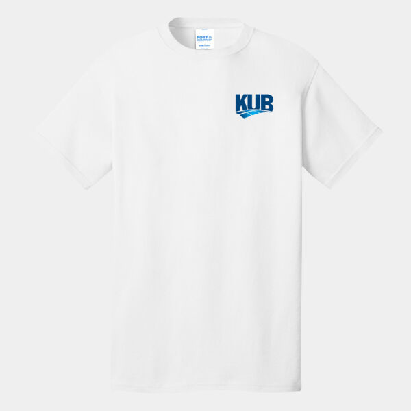 KUB   - Tall Core Cotton Tee Thumbnail