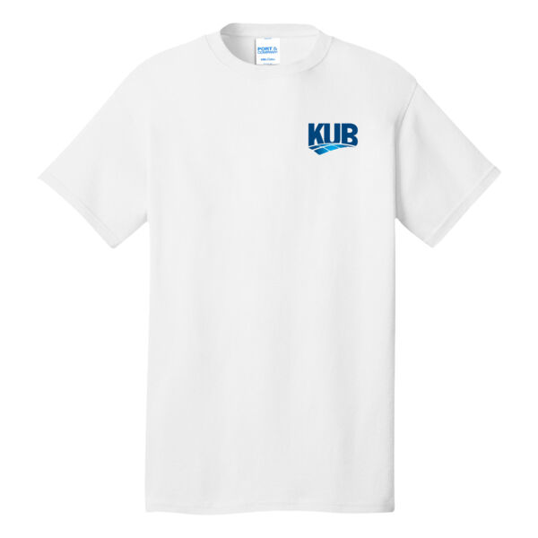 KUB   - Tall Core Cotton Tee Thumbnail