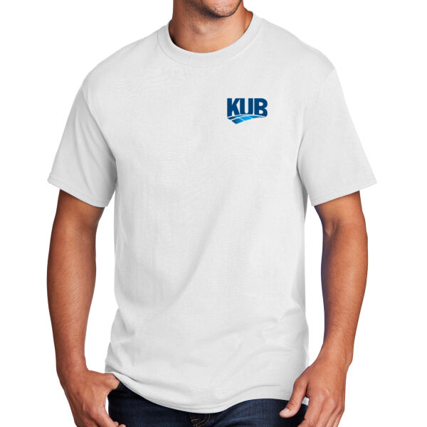 KUB   - Core Cotton Tee Thumbnail
