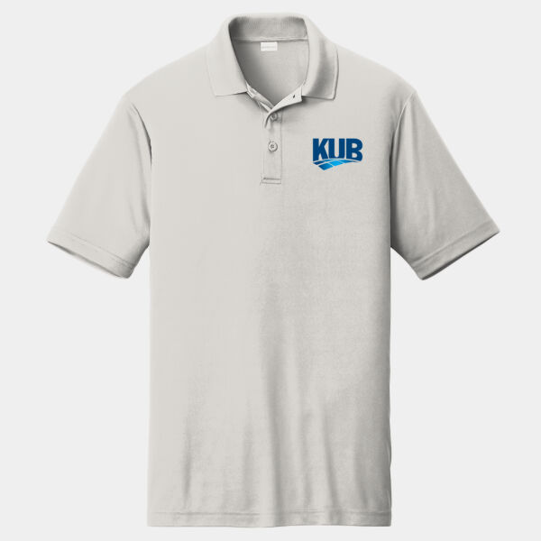 KUB Embroidered - PosiCharge ® Competitor ™ Polo Thumbnail