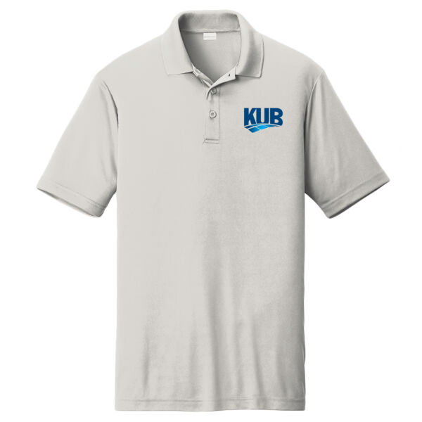 KUB Embroidered - PosiCharge ® Competitor ™ Polo Thumbnail