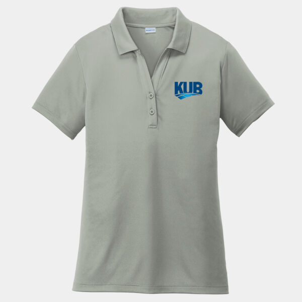 KUB Embroidered - Ladies PosiCharge ® Competitor ™ Polo Thumbnail
