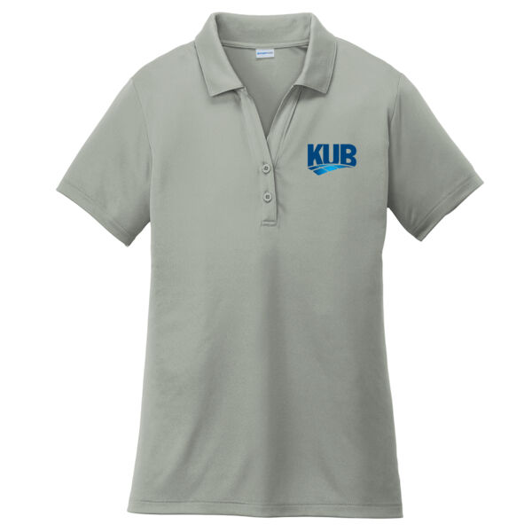 KUB Embroidered - Ladies PosiCharge ® Competitor ™ Polo Thumbnail