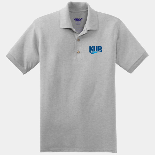 KUB Embroidered - DryBlend ® 6 Ounce Jersey Knit Sport Shirt Thumbnail