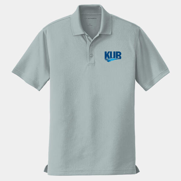 KUB Embroidered - Dry Zone ® UV Micro Mesh Polo Thumbnail
