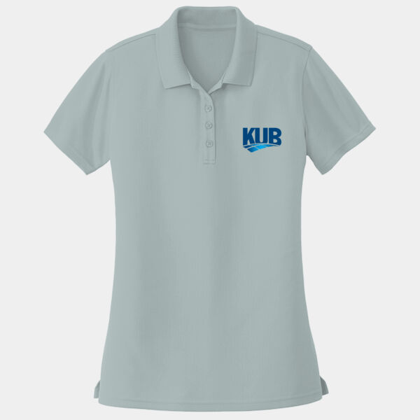 KUB Embroidered - Ladies Dry Zone ® UV Micro Mesh Polo Thumbnail