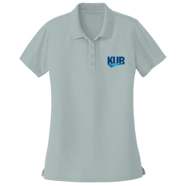 KUB Embroidered - Ladies Dry Zone ® UV Micro Mesh Polo Thumbnail