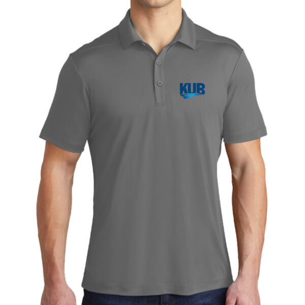 KUB Embroidered - Posi UV ® Pro Polo  Thumbnail