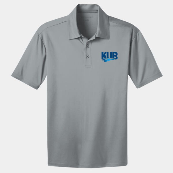KUB Embroidered - Silk Touch™ Performance Polo  Thumbnail