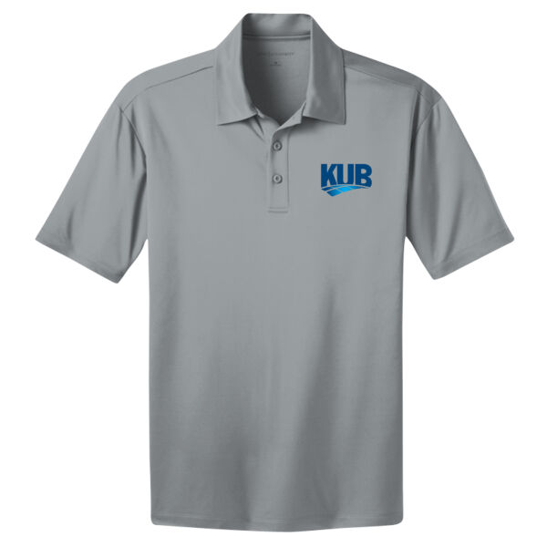 KUB Embroidered - Silk Touch™ Performance Polo  Thumbnail
