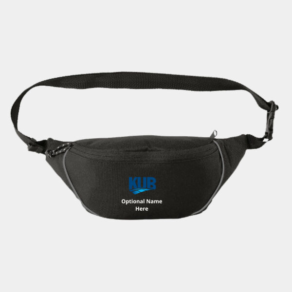 KUB Personalized - Hip Pack Thumbnail
