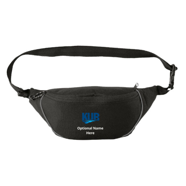 KUB Personalized - Hip Pack Thumbnail