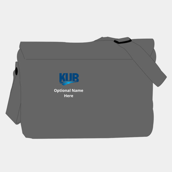 KUB Personalized - Transit Messenger (low stock alert) Thumbnail