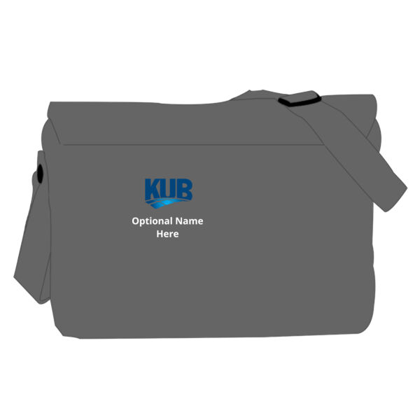 KUB Personalized - Transit Messenger (low stock alert) Thumbnail
