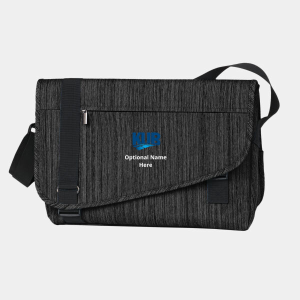 KUB Personalized - Crossbody Messenger Thumbnail