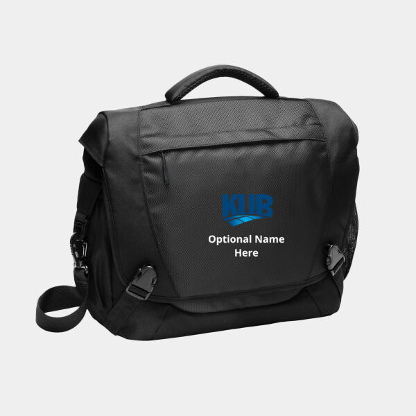 KUB Personalized - Computer Messenger Thumbnail