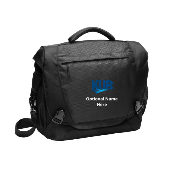 KUB Personalized - Computer Messenger Thumbnail