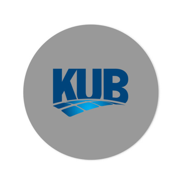 KUB - Round  1/4" Thick Premium Mousepad  Thumbnail