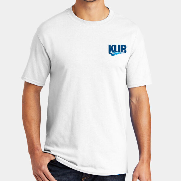 KUB   - Core Blend Tee Thumbnail