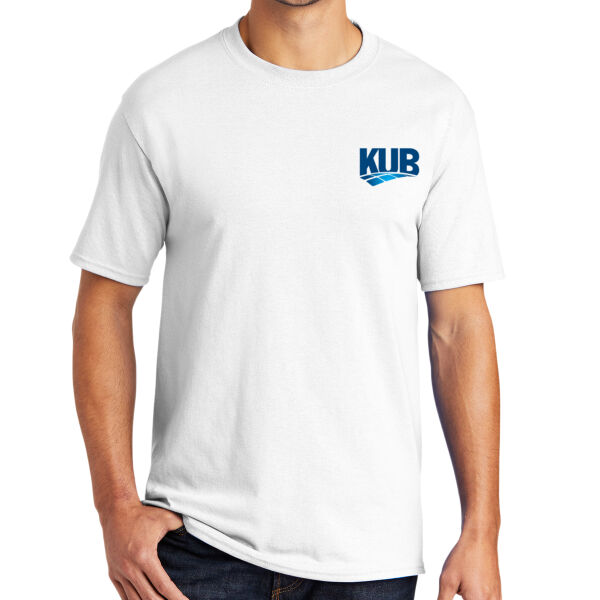 KUB   - Core Blend Tee Thumbnail