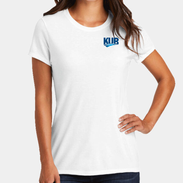 KUB   - Women's Perfect Tri ® Tee Thumbnail