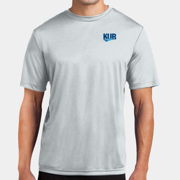 KUB   - Tall PosiCharge ® Competitor™ Tee Thumbnail