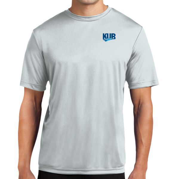 KUB   - Tall PosiCharge ® Competitor™ Tee Thumbnail