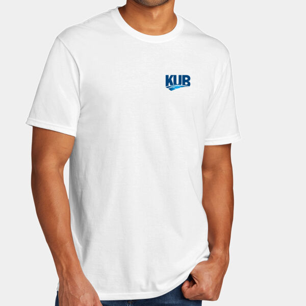 KUB   - Tri Blend Tee Thumbnail