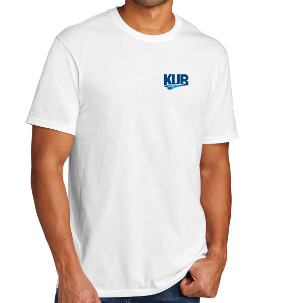 KUB   - Tri Blend Tee Thumbnail