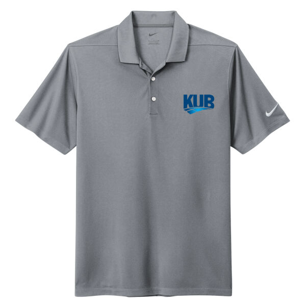 KUB Embroidered - Dri FIT Micro Pique 2.0 Polo Thumbnail