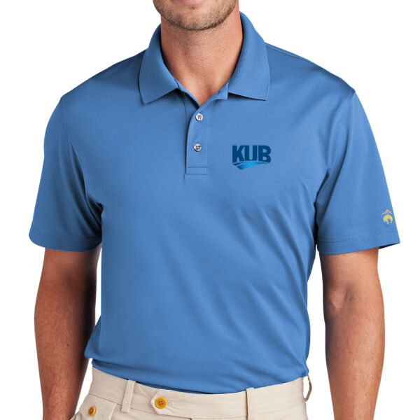 KUB Embroidered - Mesh Pique Performance Polo Thumbnail