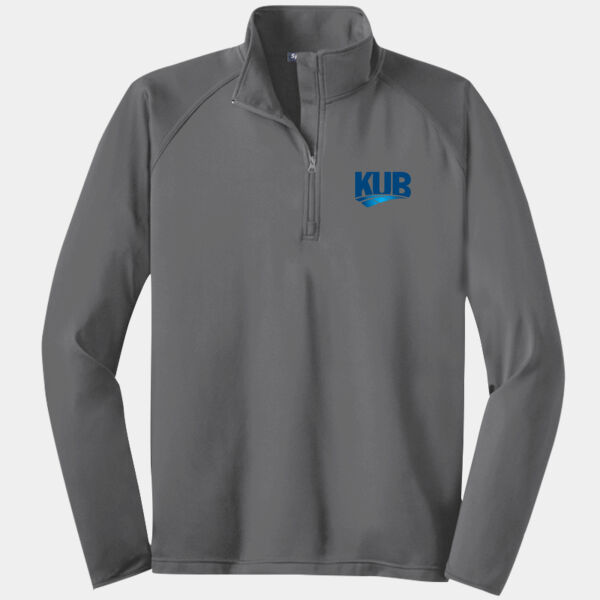 KUB Embroidered Thumbnail