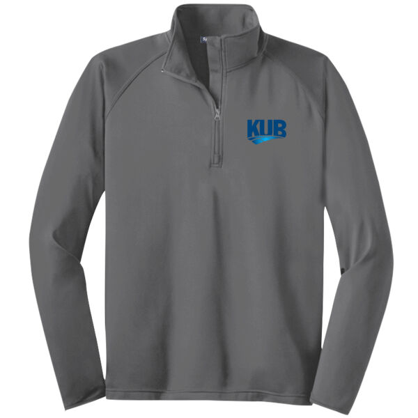 KUB Embroidered Thumbnail