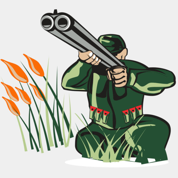 RR HUNT 16 RQC Thumbnail