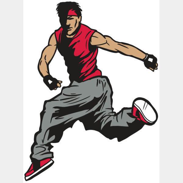 AR22 DANCE 15 RQC Thumbnail