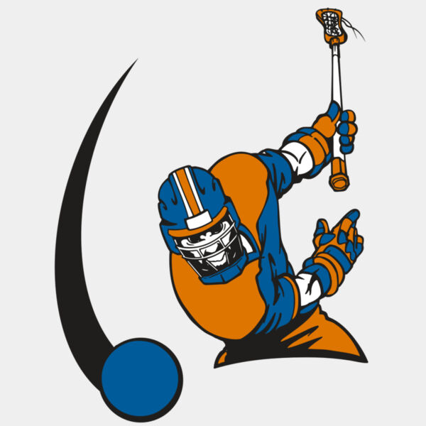 AR LACROSSE 22 RC Thumbnail