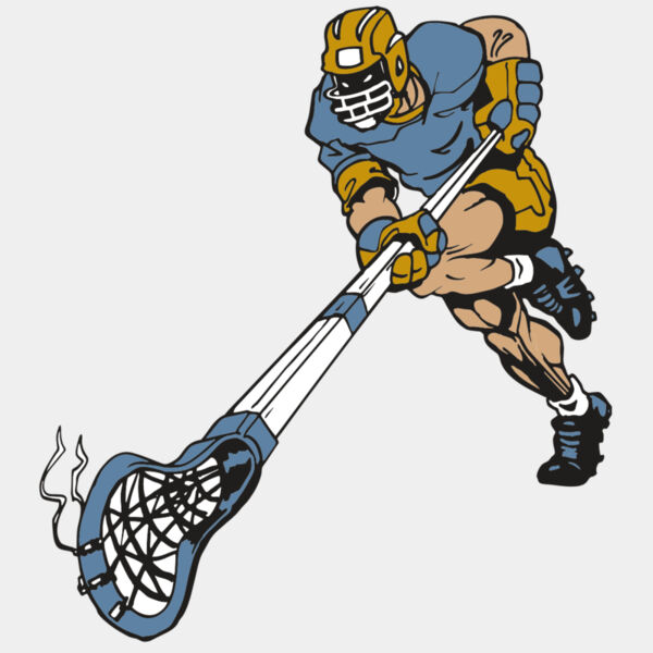 AR LACROSSE 10 RC Thumbnail