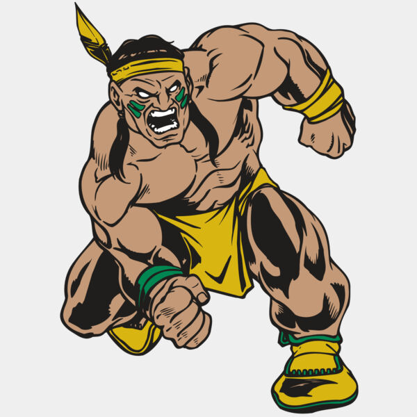 AR BRAVE 50 RC Thumbnail