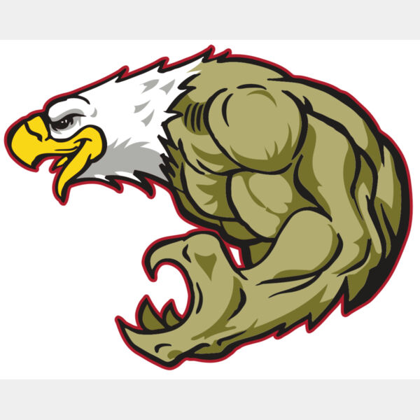 AR EAGLE 22 RC Thumbnail