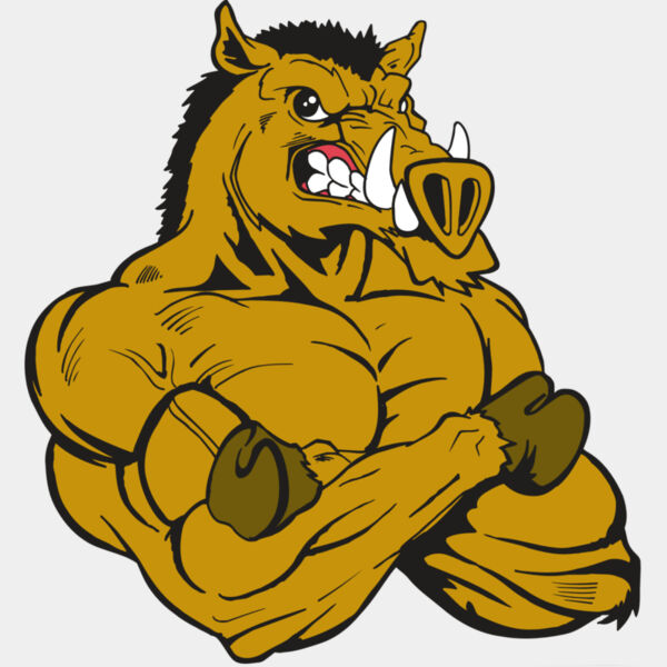 AR5 Razorback 17 RQC Thumbnail