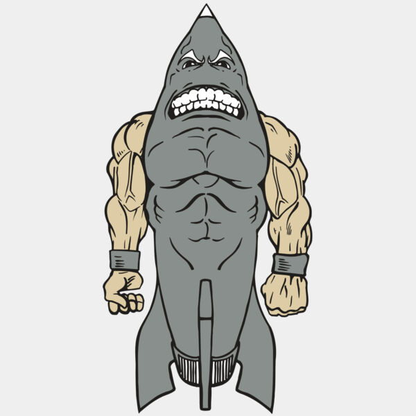 AR ROCKET 23 RC Thumbnail