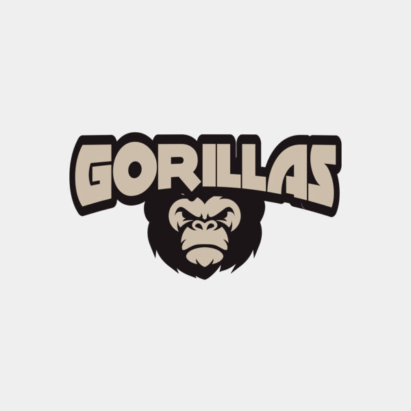 School Gorillas 01 Thumbnail