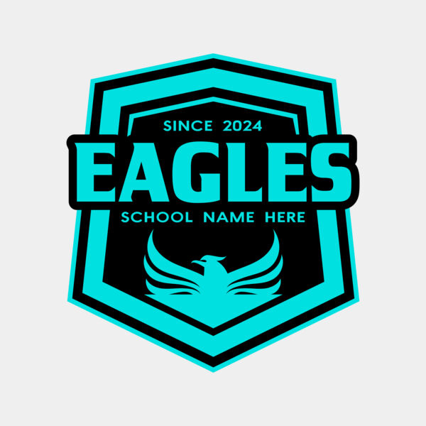School Eagles 12 Thumbnail