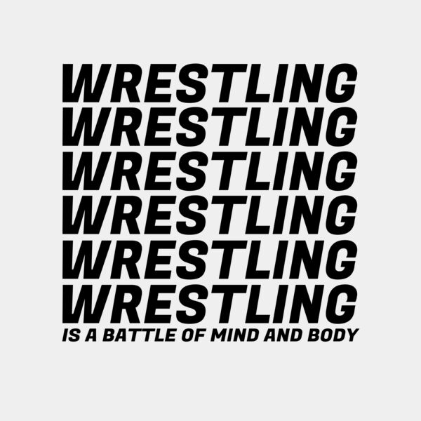 Wrestling 18 Thumbnail