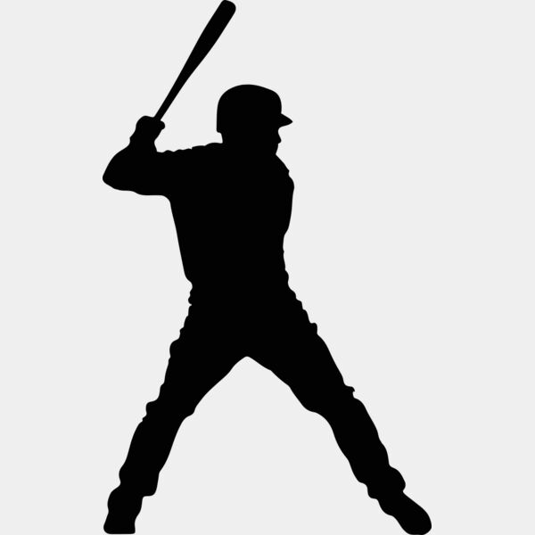 Baseball   Clipart 11 Thumbnail