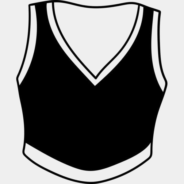 Cheerleading   Clipart 20 Thumbnail