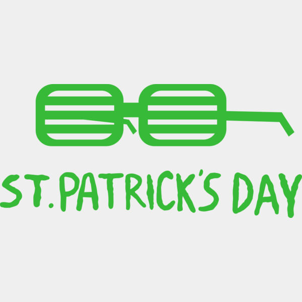 St  Patrick s Day Sunglasses Thumbnail