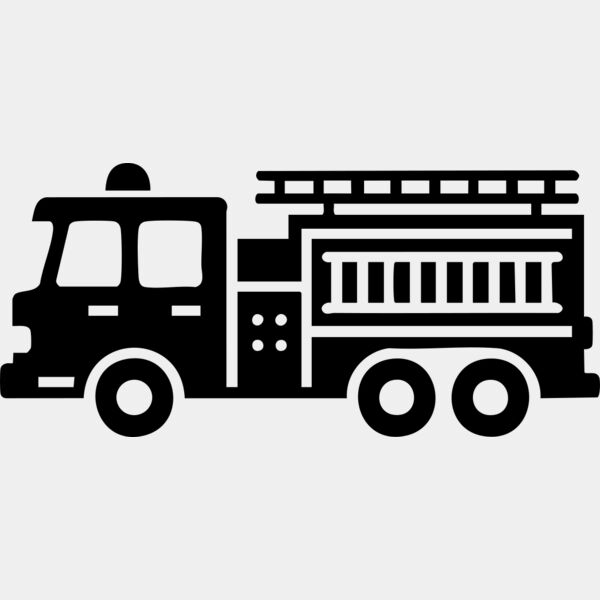 Fire Truck Thumbnail