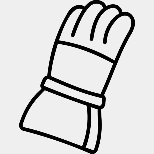 Ski Gloves 4 Thumbnail