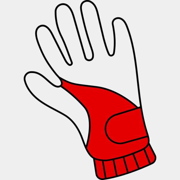 Ski Gloves 5 Thumbnail